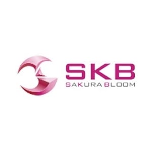 Логотип Sakura Bloom