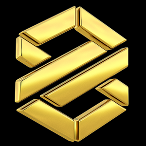 Логотип SynchroBitcoin
