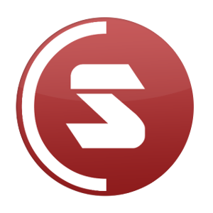 Логотип SuperCoin