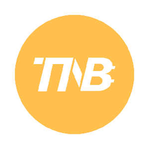 Логотип Time New Bank