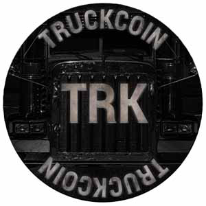 Логотип TruckCoin