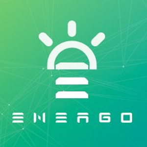 Логотип Energo