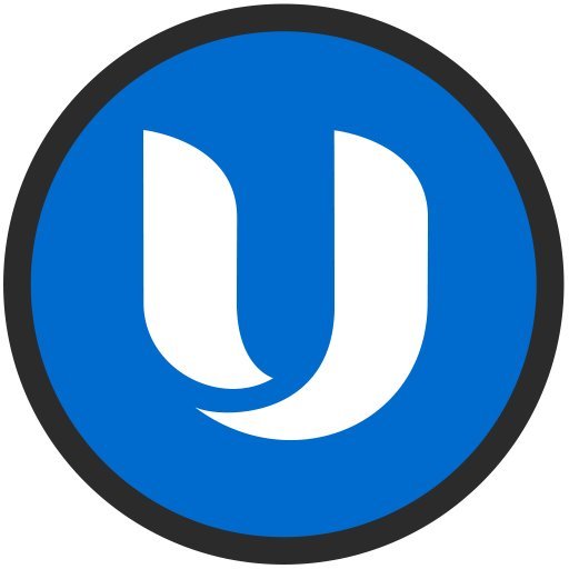 Логотип Ucoin