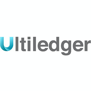 Логотип Ultiledger