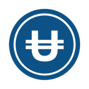 Логотип Universal Currency