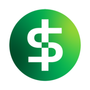 Логотип Pax Dollar