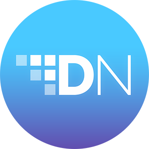 Логотип DigitalNote