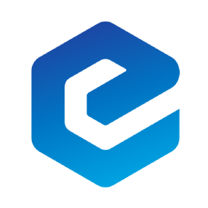 Логотип eCash