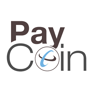 Логотип PayCoin