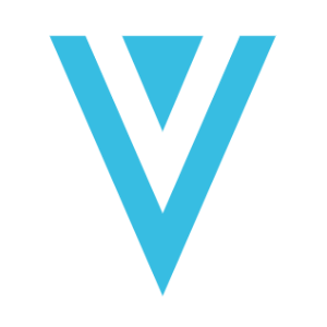 Логотип Verge