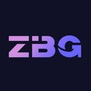 Логотип ZBG Token