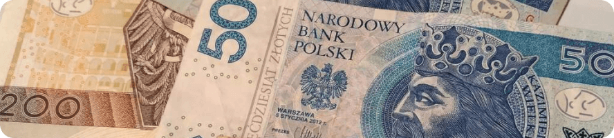 Средняя зарплата в Польше: сколько получают профессионалы в разных сферах?