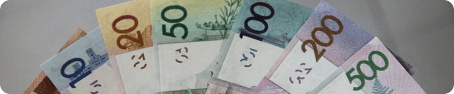 Средняя зарплата в Беларуси: таблицы по годам и по отраслям