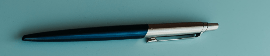 Как продать ручку на собеседовании: классические и необычные способы