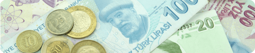 Средняя зарплата в Турции: какая работа самая оплачиваемая?