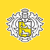 Логотип ГДР TCS Group (Тинькофф Банк)