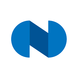 Логотип ГМК Норильский никель (Норникель)