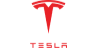 Логотип Tesla, Inc.