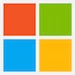Логотип Microsoft Corporation