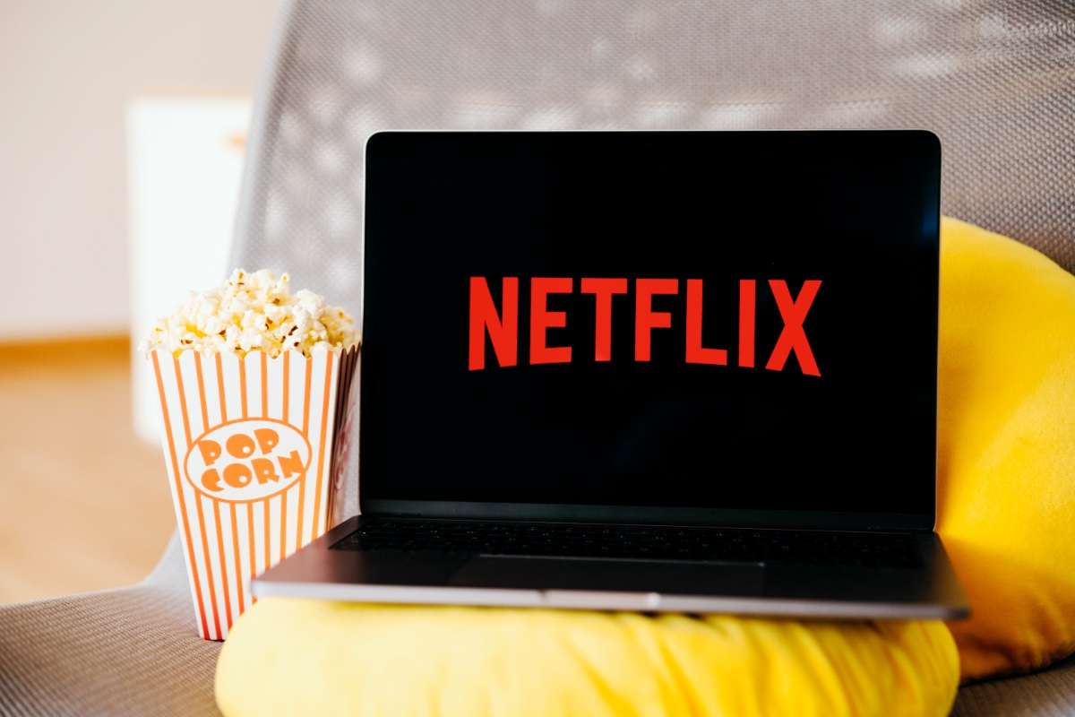 Планы Netflix на будущее