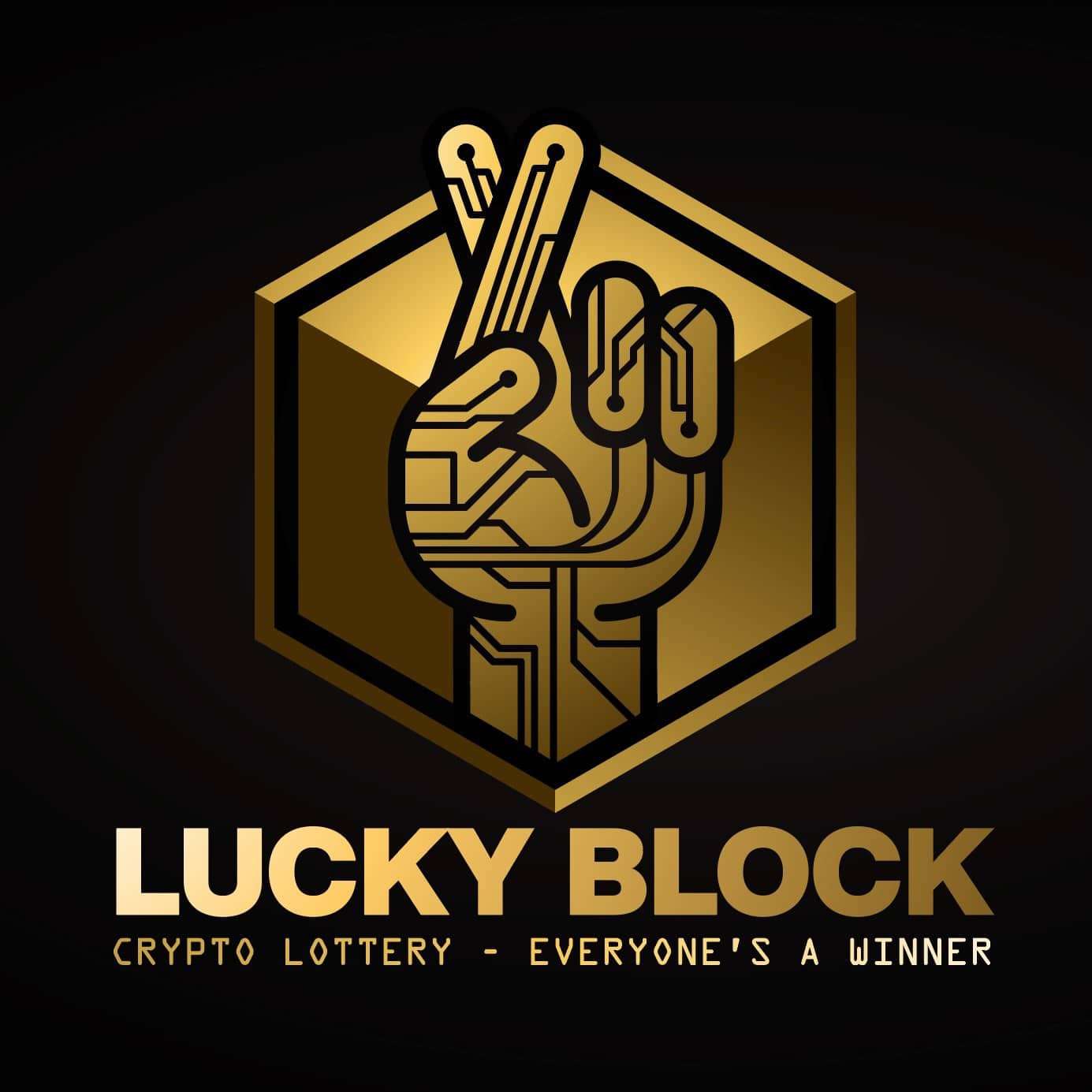 Lucky Block - Play-to-Earn