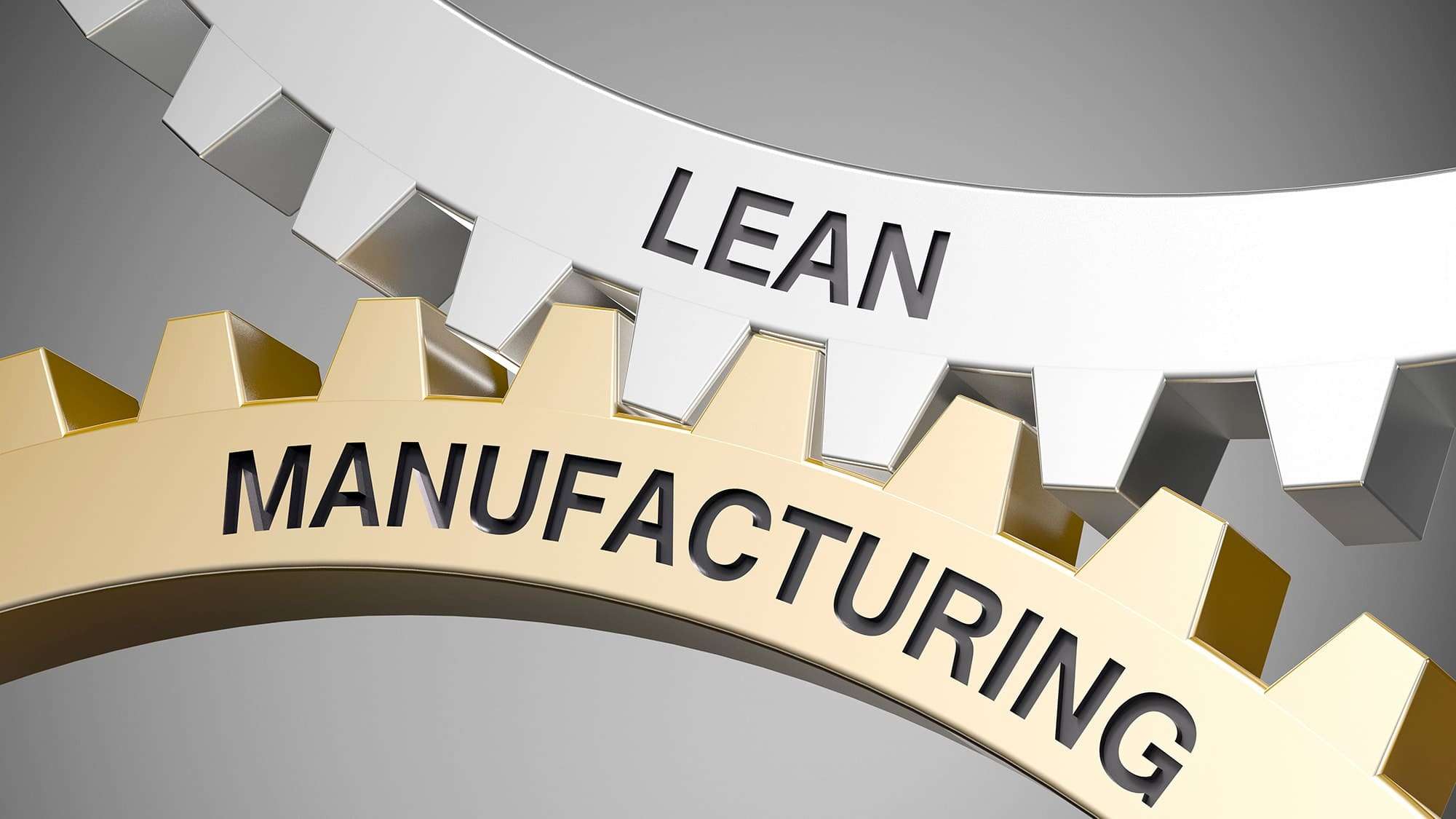 Что такое Lean production или бережливое производство?