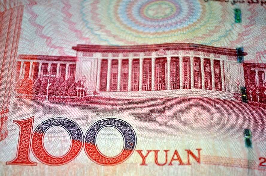 Где купить юани в России в 2022 году?