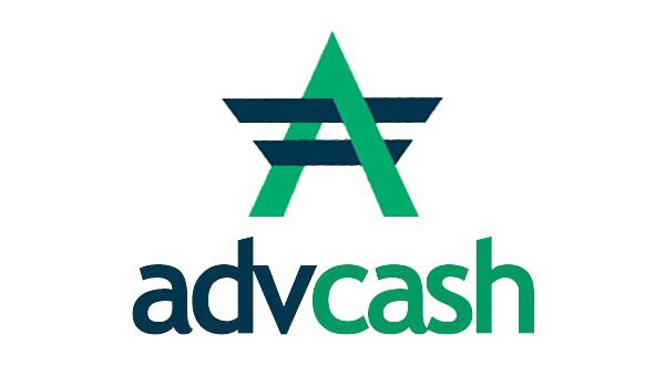 AdvCash кошелёк