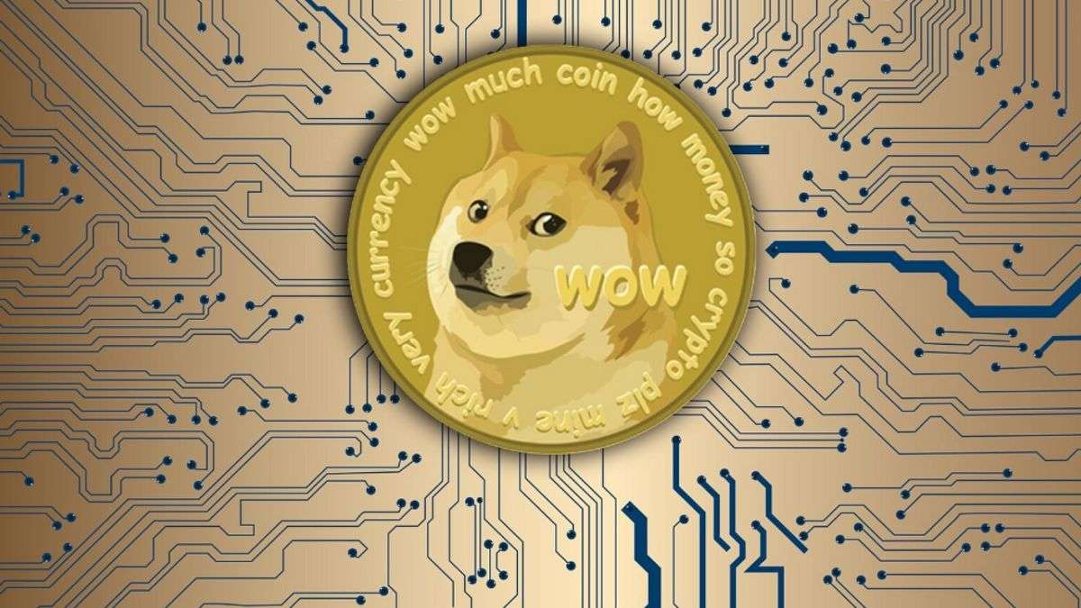 Dogecoin станет валютой интернета